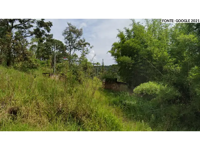 Grande Chácara em Atibaia/SP - Área de 58.255m²