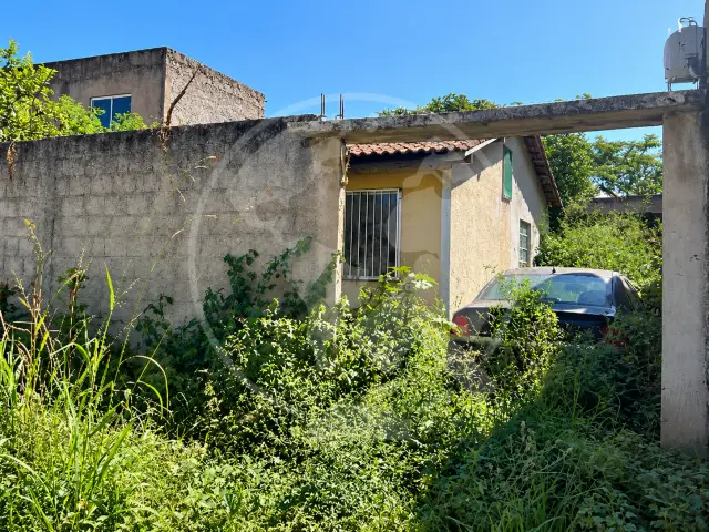 Casa - 57,1m²