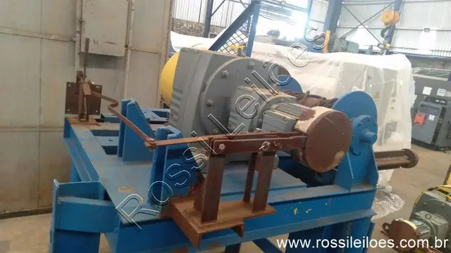 Guincho de Arraste 5 Ton
