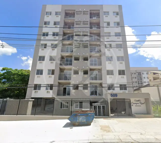 Apartamento - 49,9m²