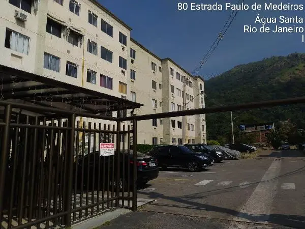 Apartamento - Área privativa: 45 m², Com 2 qt(s) - Localizado(a): RUA PROJETADA A, N. 80, Apto. 101, BL 07 - RIO DE JANEIRO/RJ - CEP: 28000000