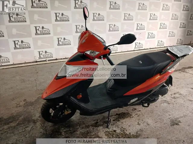 JTZ/LINDY 125