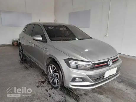 VOLKSWAGEN/POLO MCA