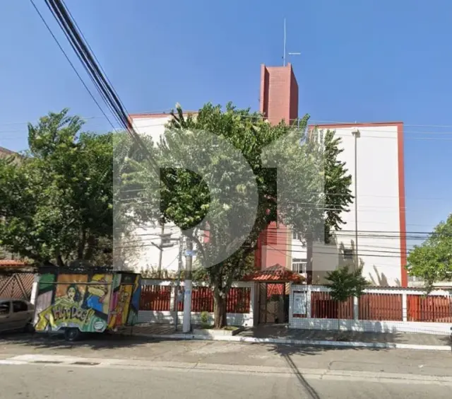 Apartamento - 34,68 m²
