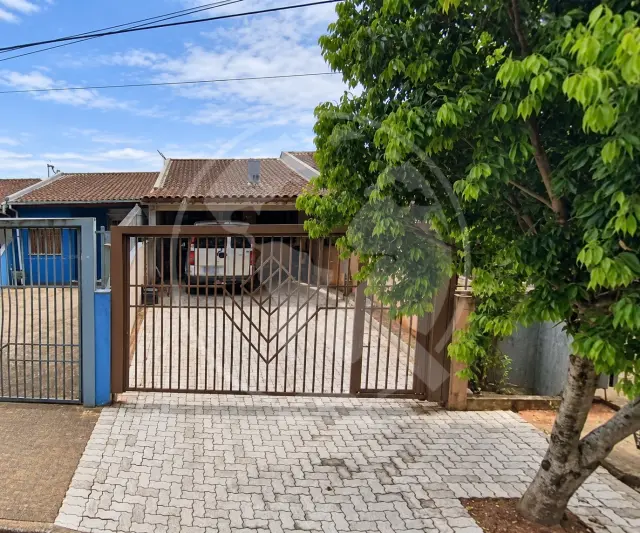Casa - 56m²