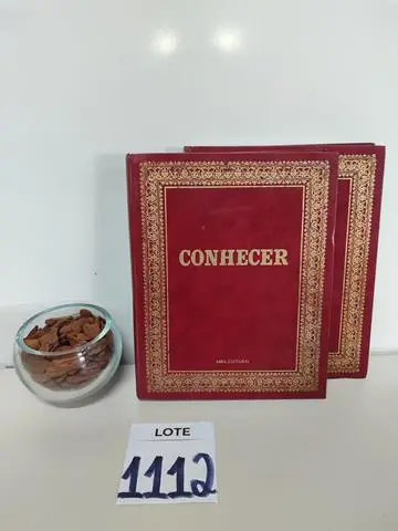 LEILÃO DOS BENS DE APARTAMENTO DECORADO DEPÓSITO TEGRA REF 165
