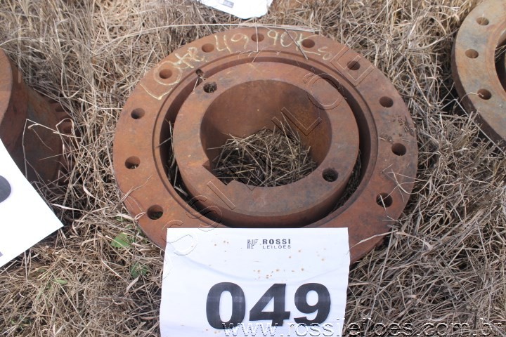 ENGRENAGEM - Aprox. 90Kg