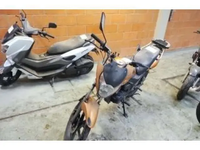 HONDA/CG150 TITAN MIX KS (SUCATA VEÍCULAR), FAB/MOD: 2009/2010