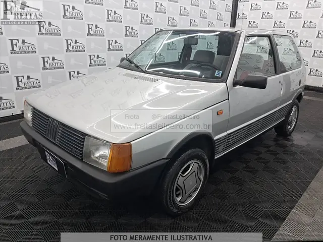 FIAT/FIAT UNO 1.5 R