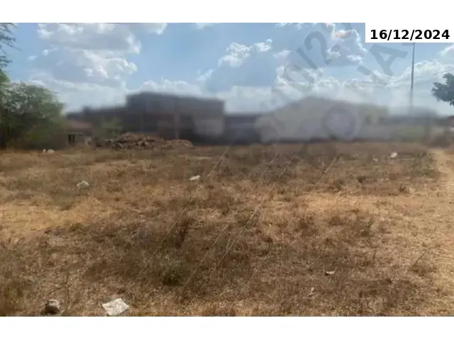 Terreno c/ 1.241,00m² - Caruaru/PE