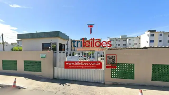 .'.Apartamento de Área 97,51m2,Maceio/AL.'.