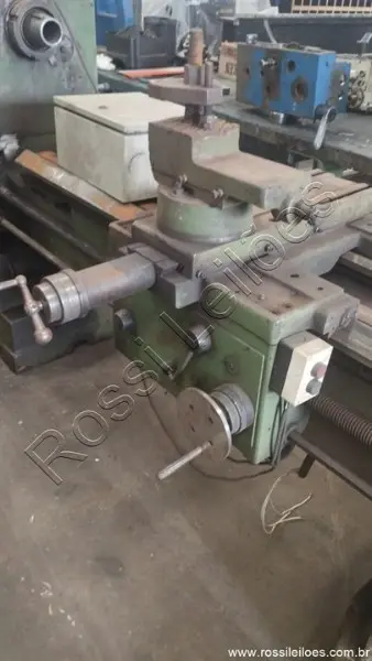 Torno Tonani 700 x 1.500