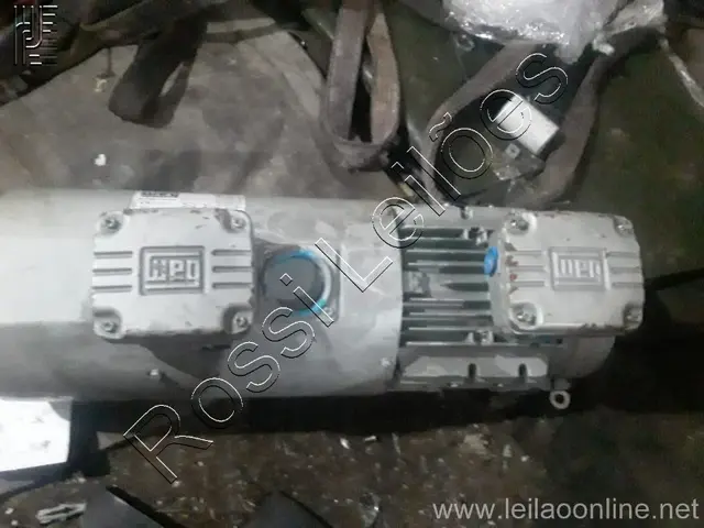01 MOTOR