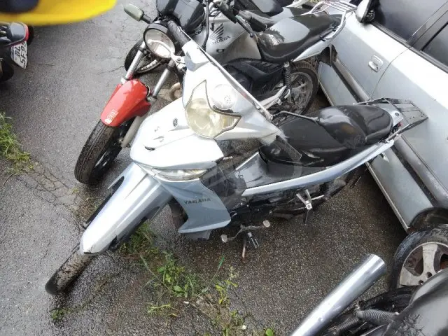 YAMAHA/T115 CRYPTON ED, 11/12