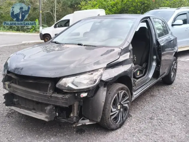 CHEV/ONIX 10MT LT2