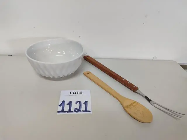 LEILÃO DOS BENS DE APARTAMENTO DECORADO DEPÓSITO TEGRA REF 165