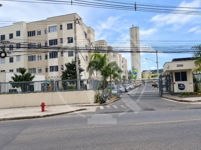 Apartamento - 41m²