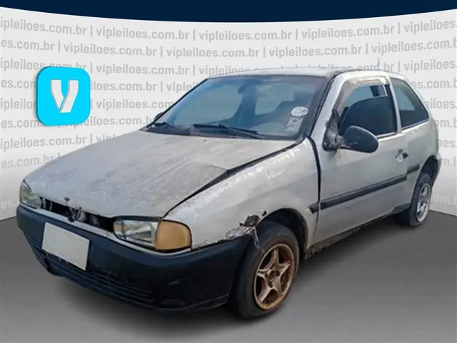 VOLKSWAGEN - GOL I