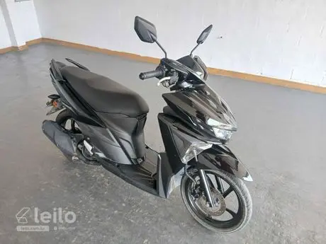 YAMAHA/NEO 125