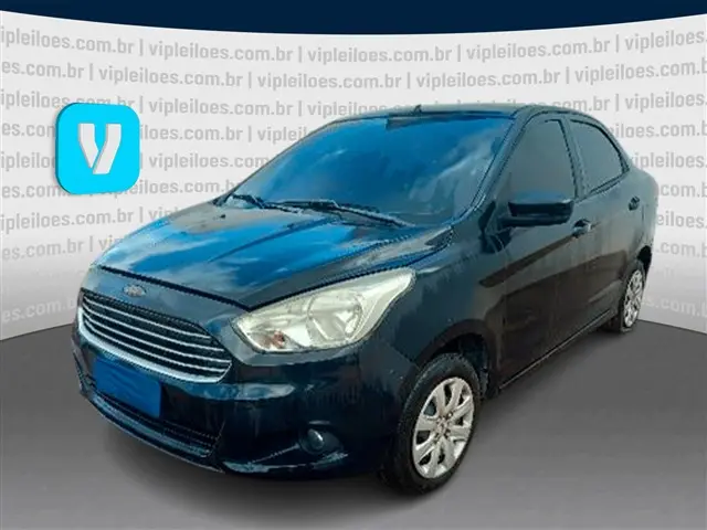 FORD - KA SE 1.5 SD