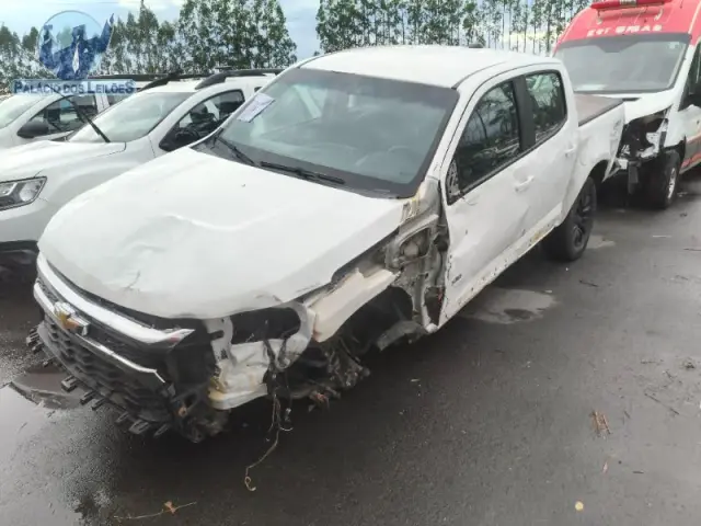 CHEVROLET/S10 LT DD4A