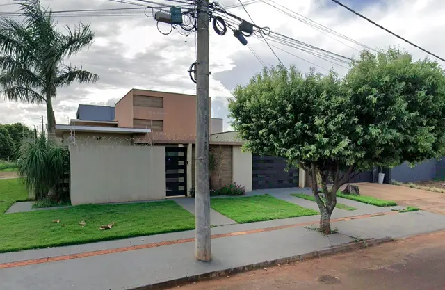 Casa em Dourados/MS