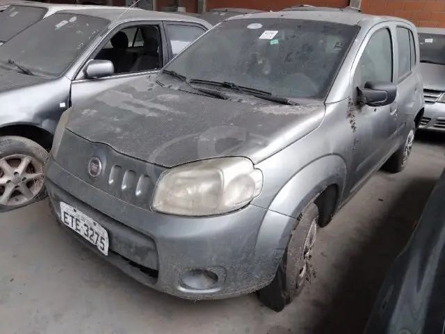 FIAT/UNO VIVACE 1.0, 12/13