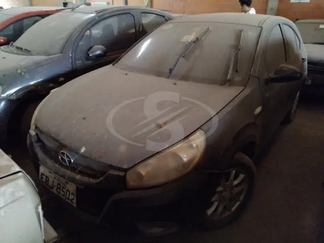 I/JAC J3, 10/11