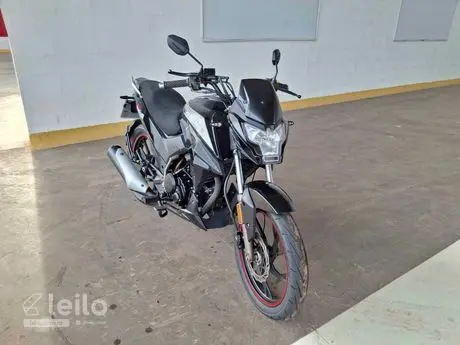 SHINERAY/XY150-8