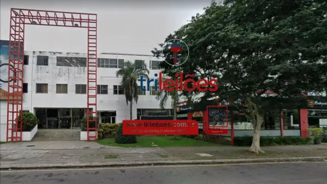 .'. Fração Ideal de 1/3 de uma loja 208-B, Rio de Janeiro/RJ.'.