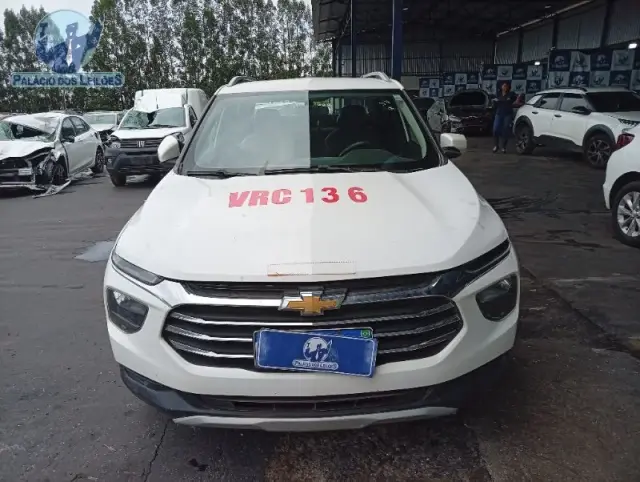 CHEV/MONTANA T A LTZ