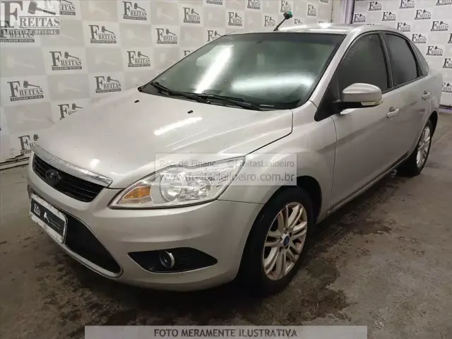 I/FORD FOCUS FC FLEX