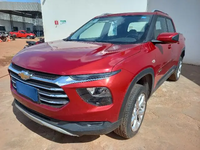 CHEVROLET - MONTANA T A LTZ