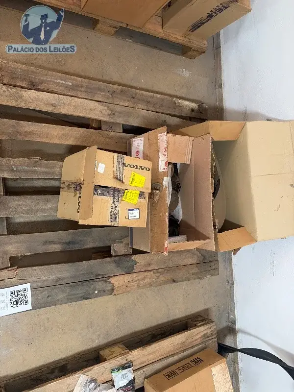 1 XX KIT FILTRO 8291423 VOLVO