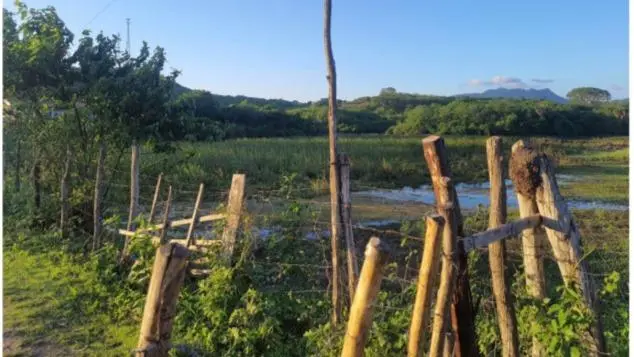 Área de Terras com Benfeitorias de 30,00ha, Maranguape/CE