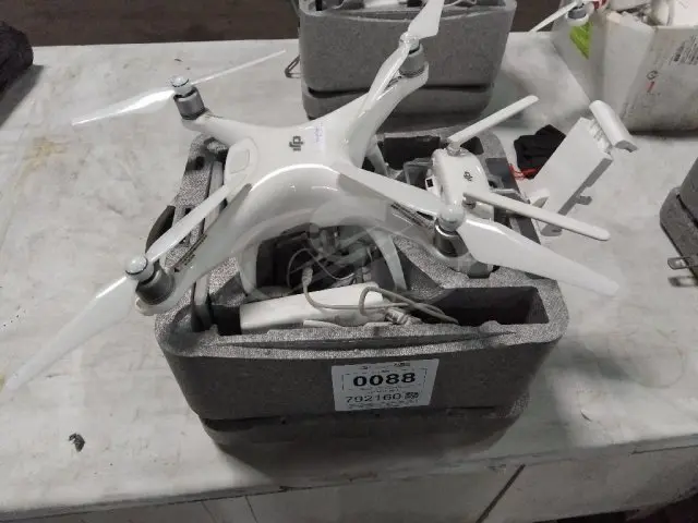 DRONE
