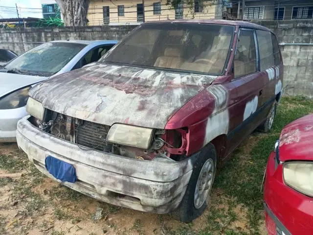 IMP - MAZDA