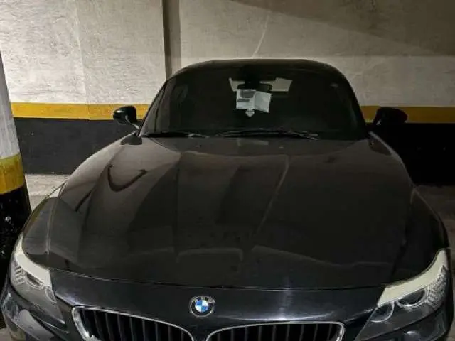 I/BMW Z4 SDRIVE2.3I LM31, 11/12