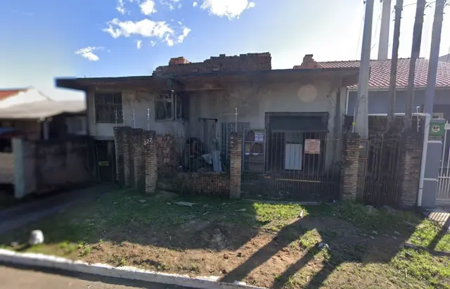 Os direito e ações sobre o Lote na Rua Irani Bertelli