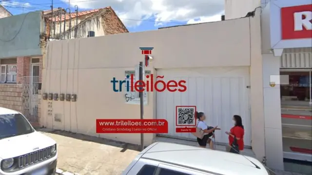 .'. Casa Residencial com Área de 180,00m2 - Crato/CE.'.
