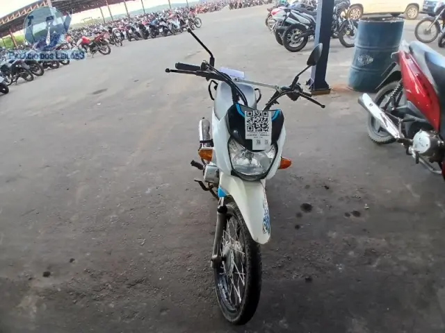 HONDA/POP 110I