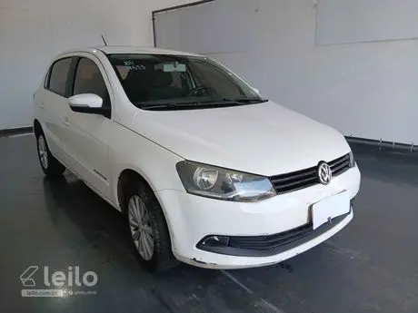VOLKSWAGEN/GOL COMFORTLINE MB (2P/4P)