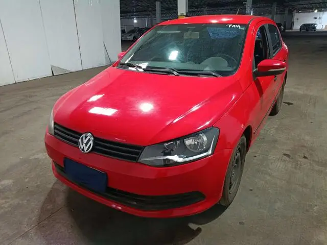 VOLKSWAGEN - VOYAGE TL MA S