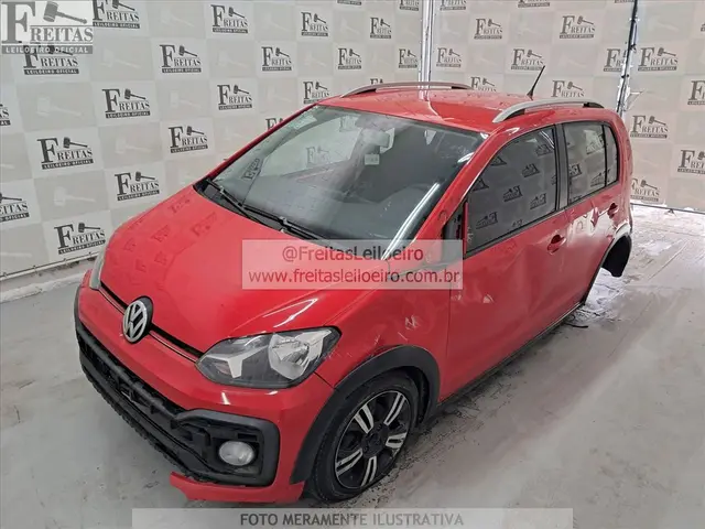 VW/UP XTREME TSI MD