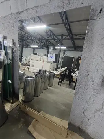 LEILÃO DOS BENS DE APARTAMENTO DECORADO DEPÓSITO TEGRA REF 165