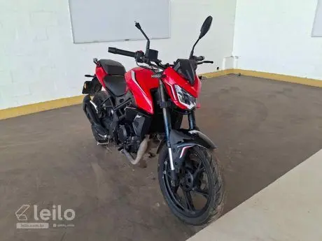 SHINERAY/XY250-5A
