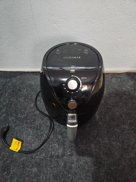 FRITADEIRA AIR FRYER MARCA MONDIAL
