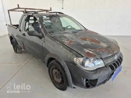 FIAT/STRADA FIRE CE FLEX