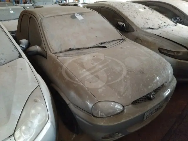 GM/CORSA WIND, 00/01