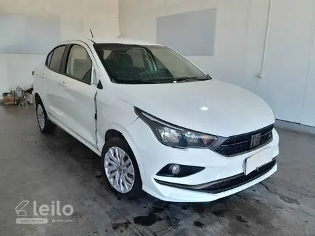 FIAT/CRONOS